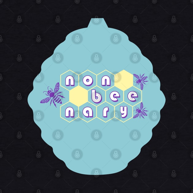 NonBeenary by nonbeenarydesigns